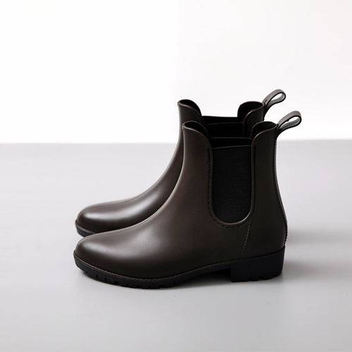 NEW Boots For Women Waterproof Non-slip