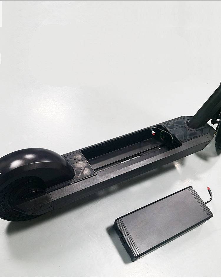 10 -inch Electric Scooter Disassembly Battery Folding Scooter - Origoshop