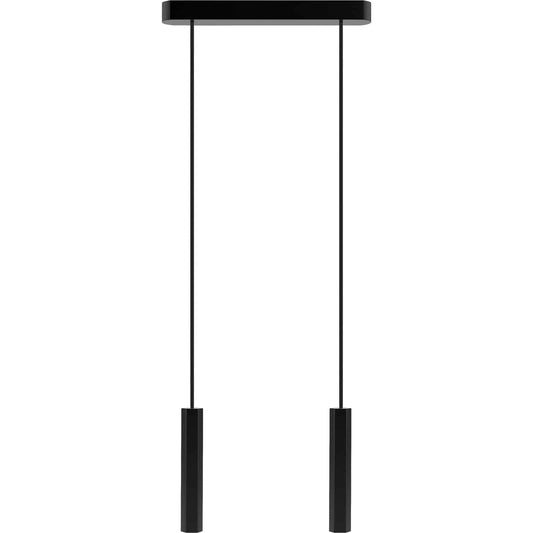 Madera Hexa hangs 2 m black