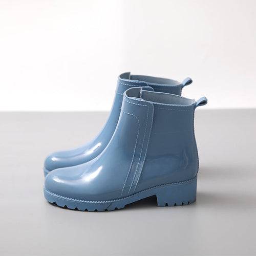NEW Boots For Women Waterproof Non-slip