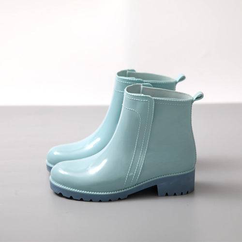 NEW Boots For Women Waterproof Non-slip