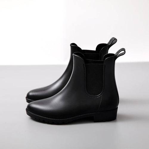 NEW Boots For Women Waterproof Non-slip