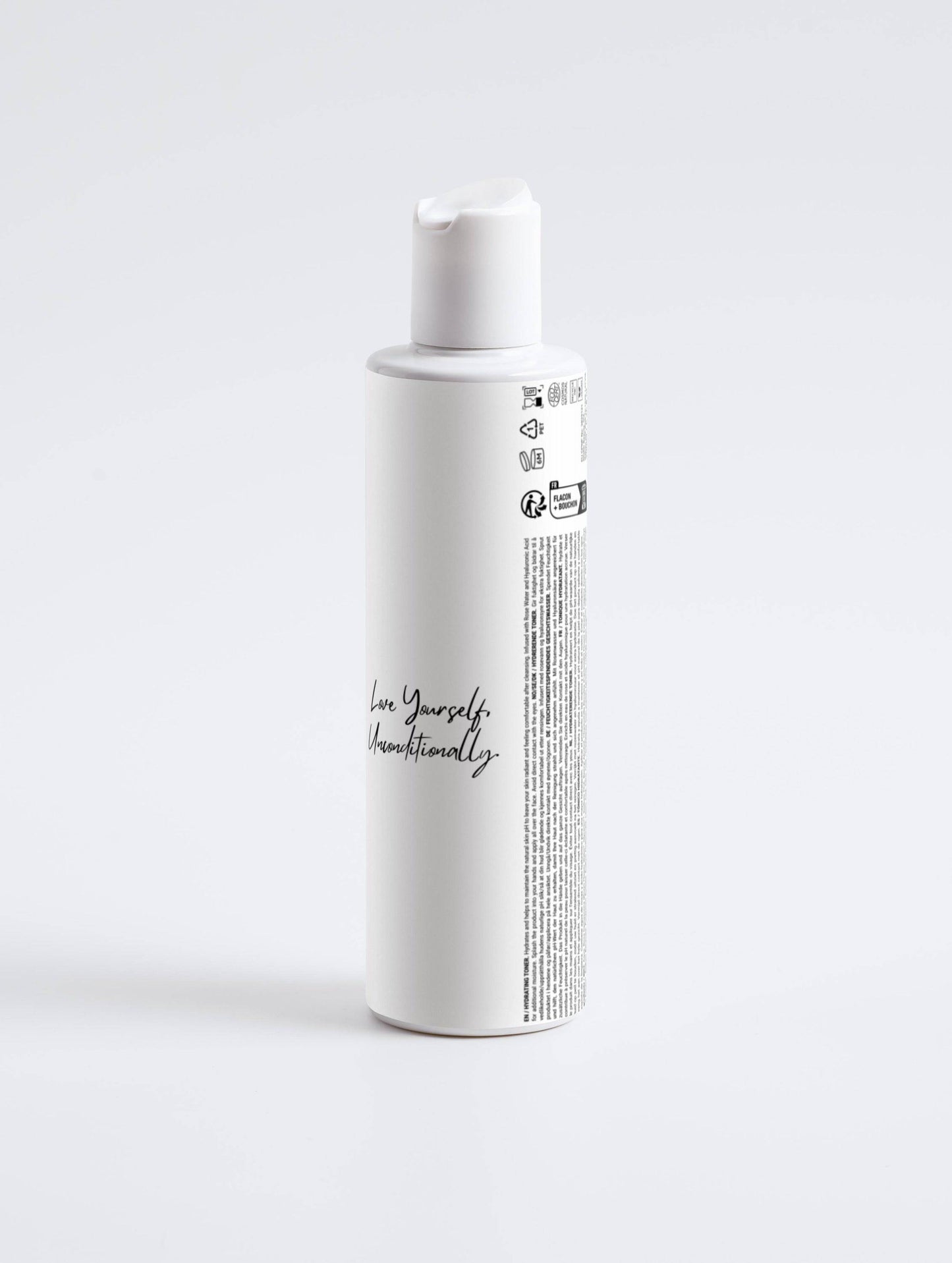 Hydrating Toner - Radiant Revival