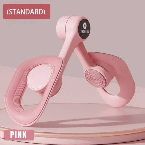 Non-Slip Comfortable Pelvic Floor Muscle Trainer Thigh Exerciser Leg
