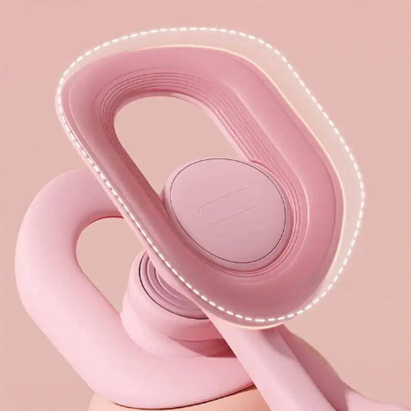 Non-Slip Comfortable Pelvic Floor Muscle Trainer Thigh Exerciser Leg