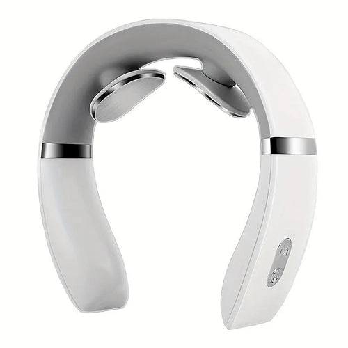 Cervical Massager Protable Mini Neck Shoulder Massager Deep Massage