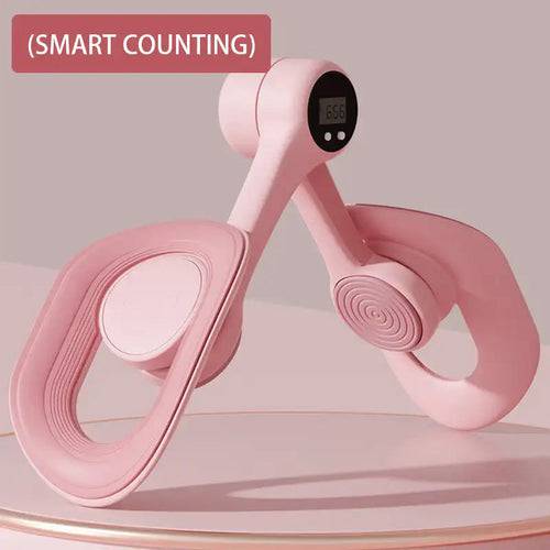 Non-Slip Comfortable Pelvic Floor Muscle Trainer Thigh Exerciser Leg