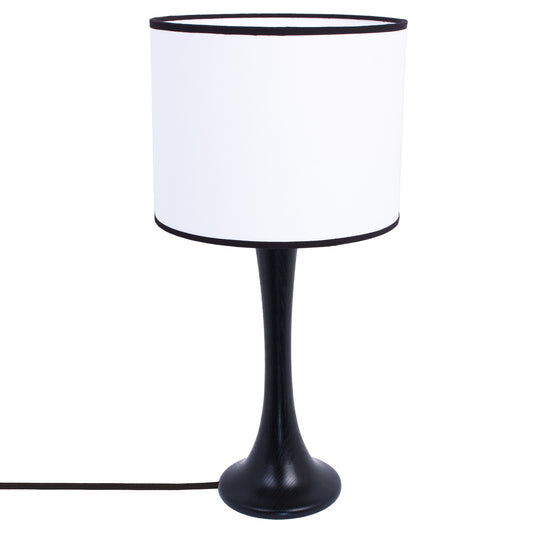 Table lamp BEAVIS - black