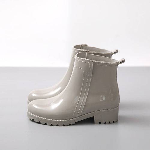 NEW Boots For Women Waterproof Non-slip