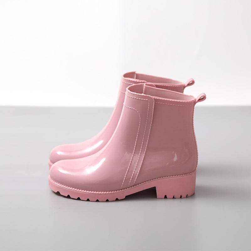 NEW Boots For Women Waterproof Non-slip