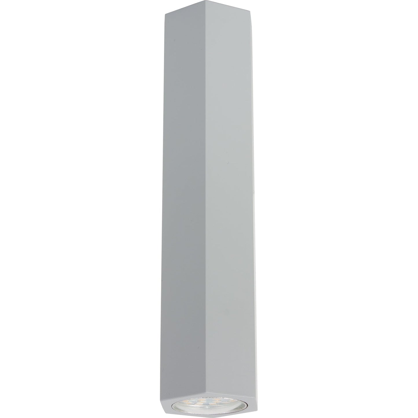 Madera Hexa spot 20 white