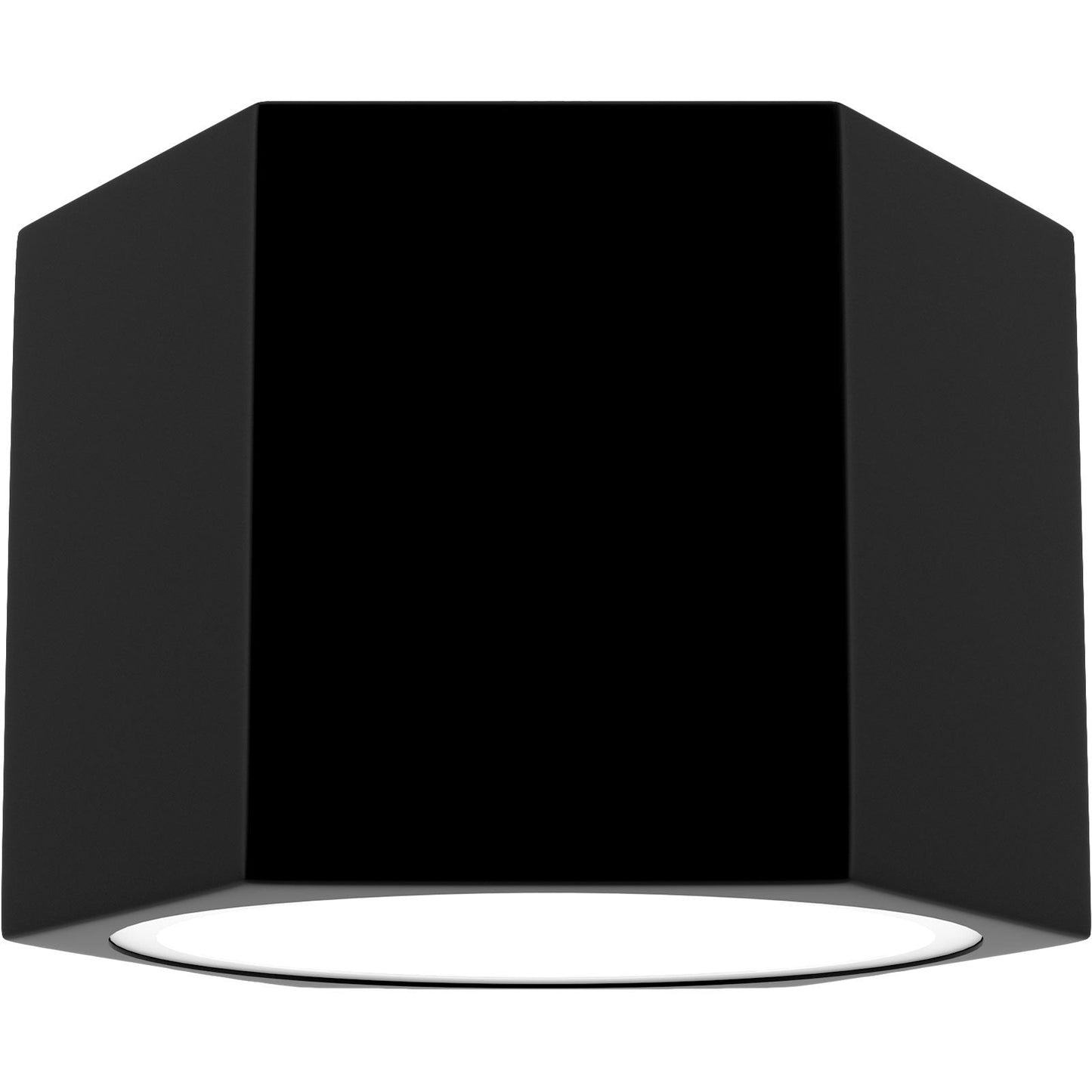 Big spot HEXA ES111 black