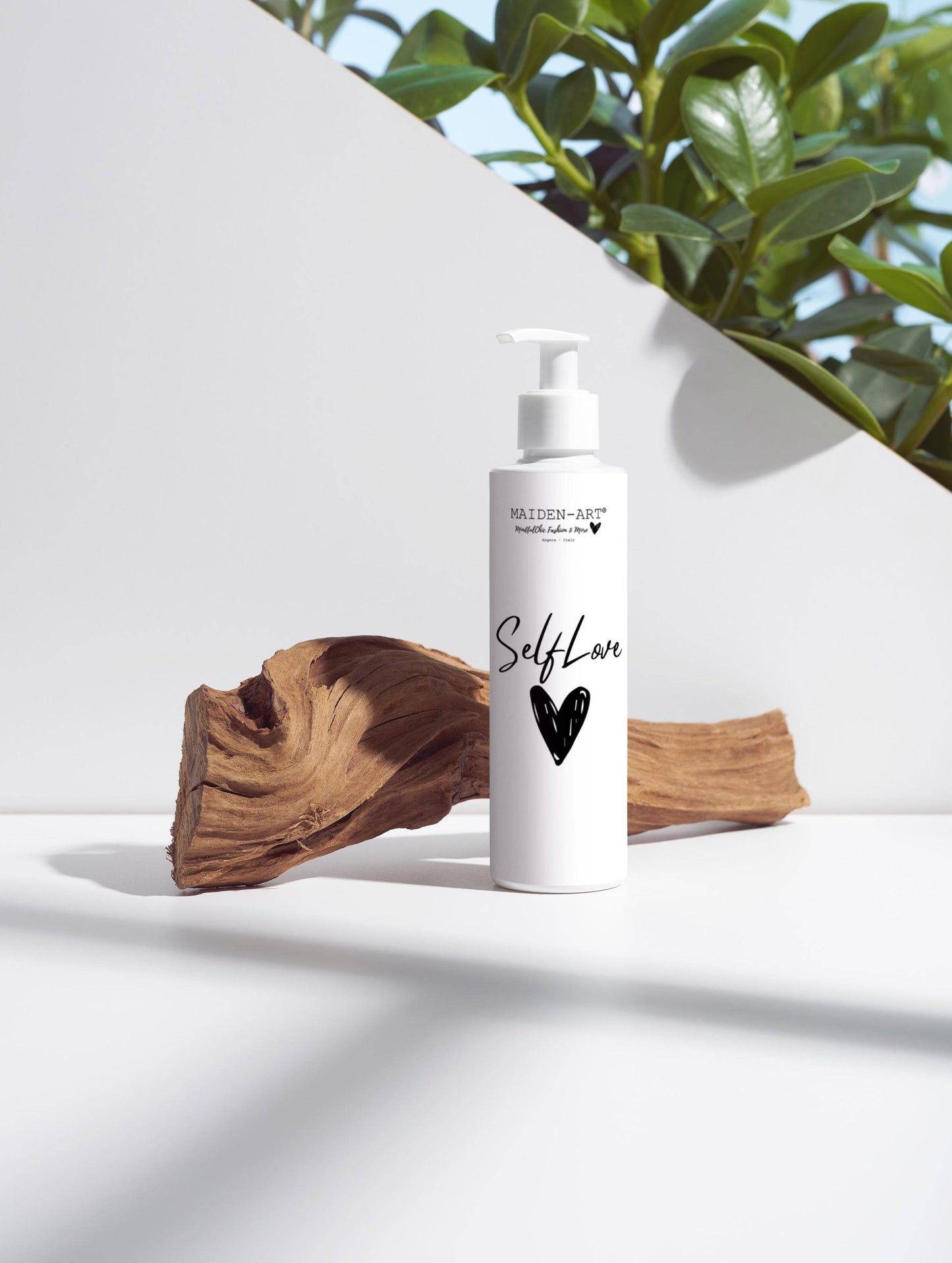 Purifying Mousse - Refresh Your Skin, Renew Your Self-Love